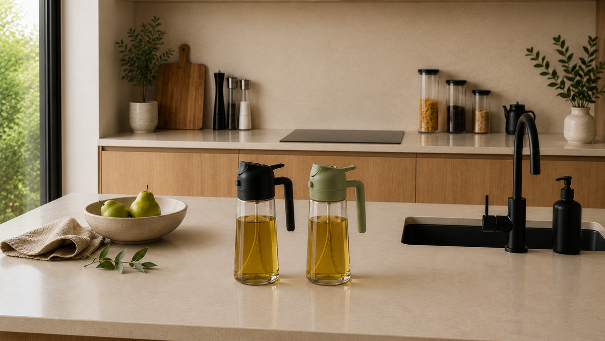 Thoughtful essentials. Everyday made better.
